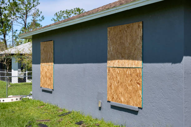 Best Storm Damage Siding Repair  in Scandia, MN